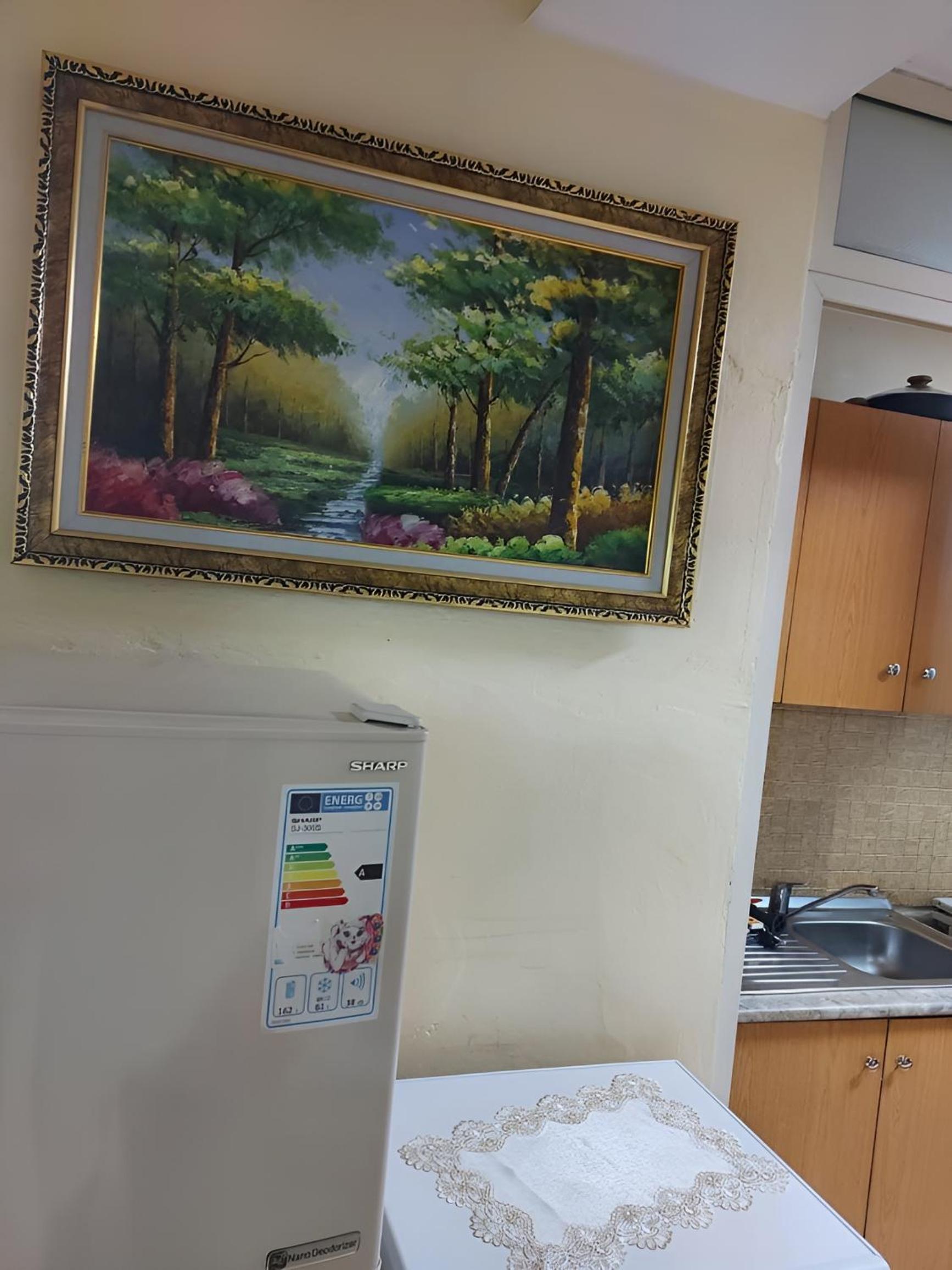 Central Apartment MEA