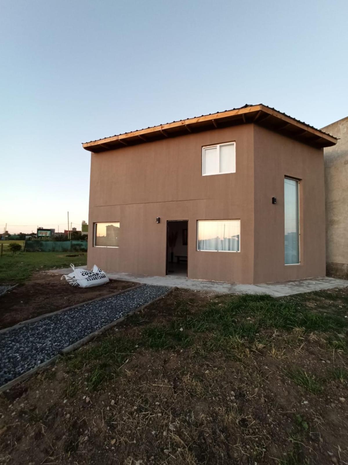 Casa vacacional LUNA DE MAR