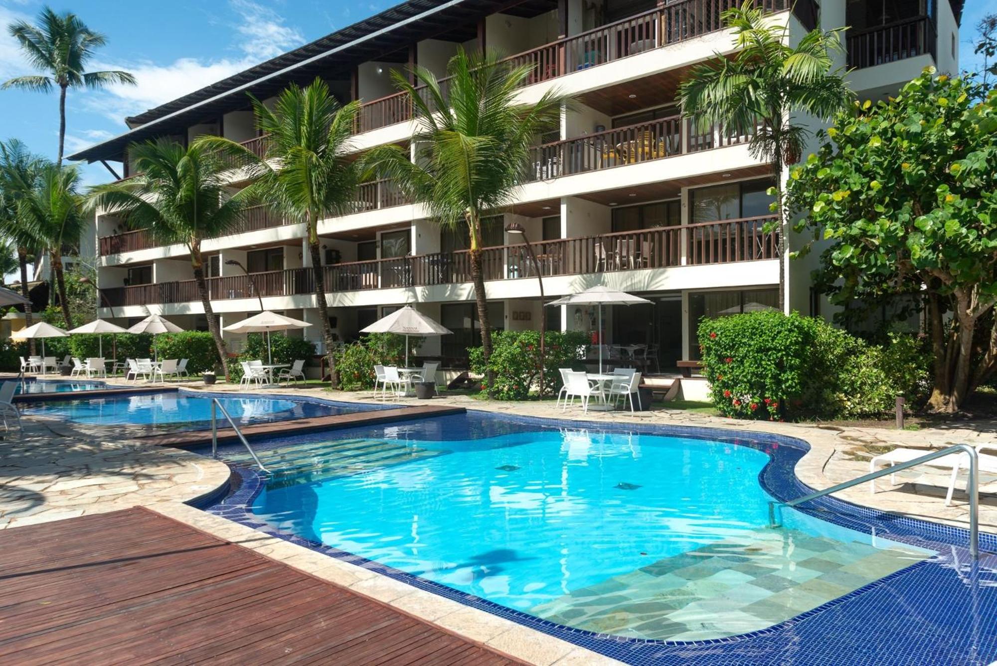 Nannai Residence Muro Alto Porto de Galinhas por Brevelar