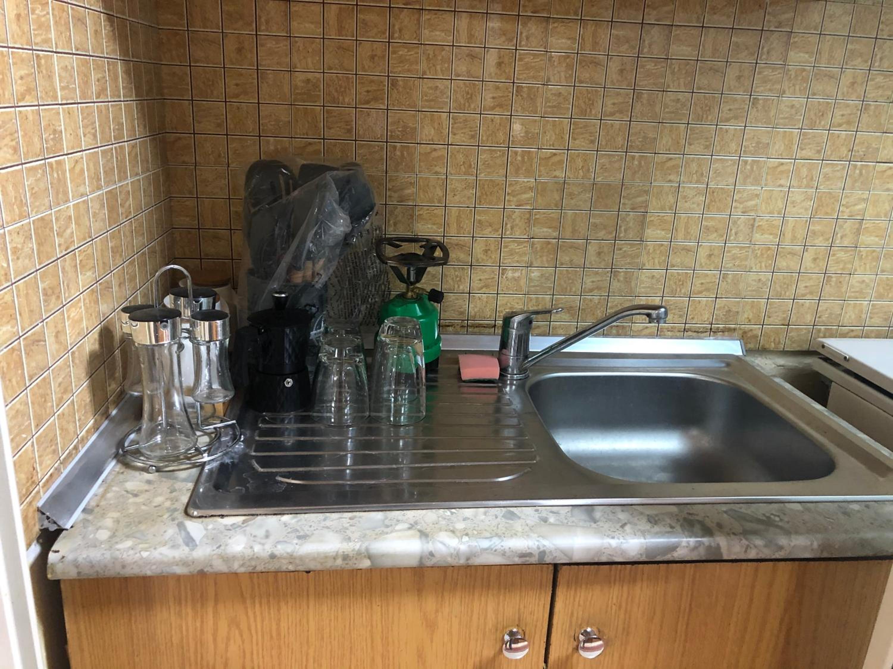 Central Apartment MEA