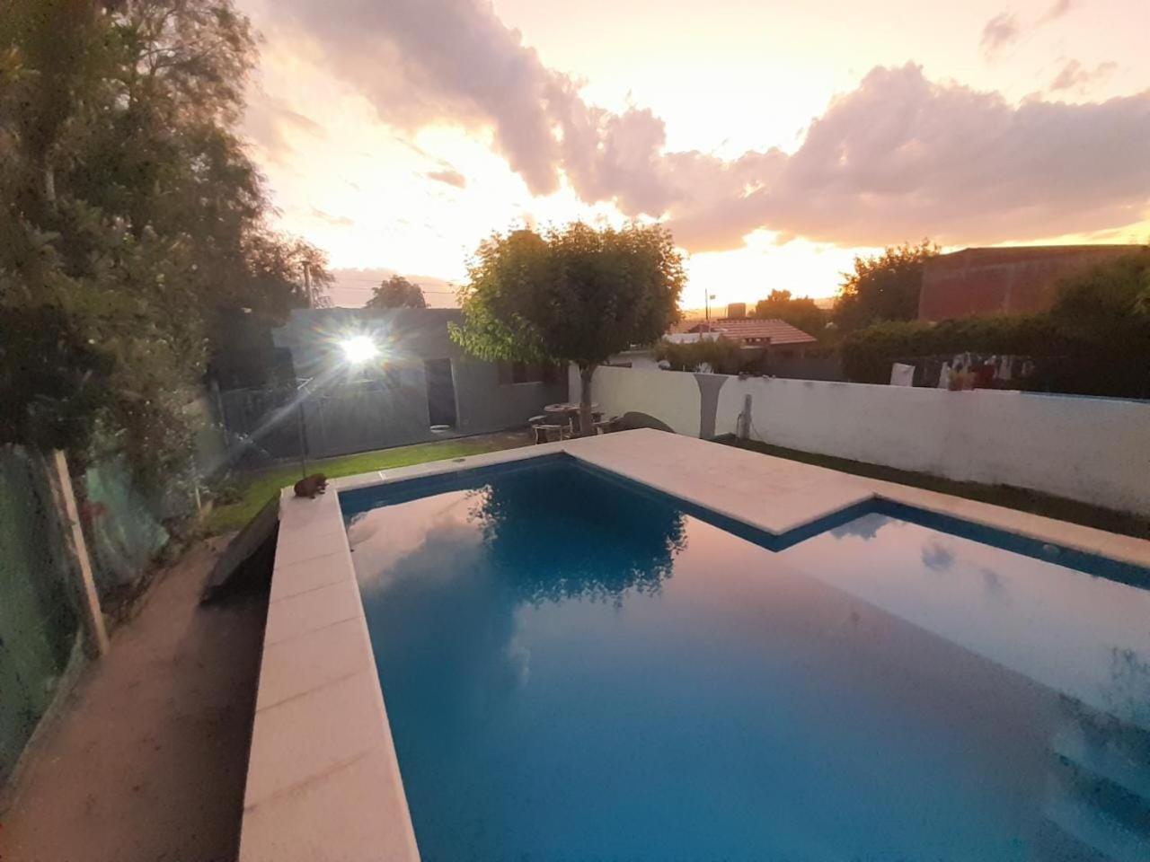 La Simonada