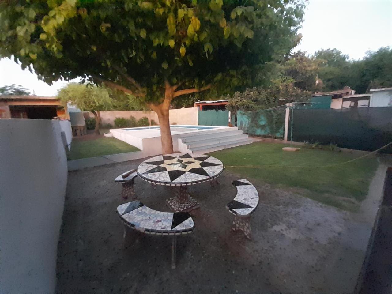La Simonada