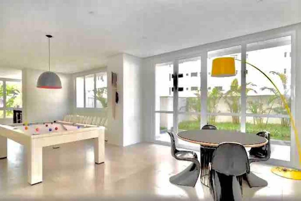 1709 - Rentaqui Apartamento Comfort Bela Vista