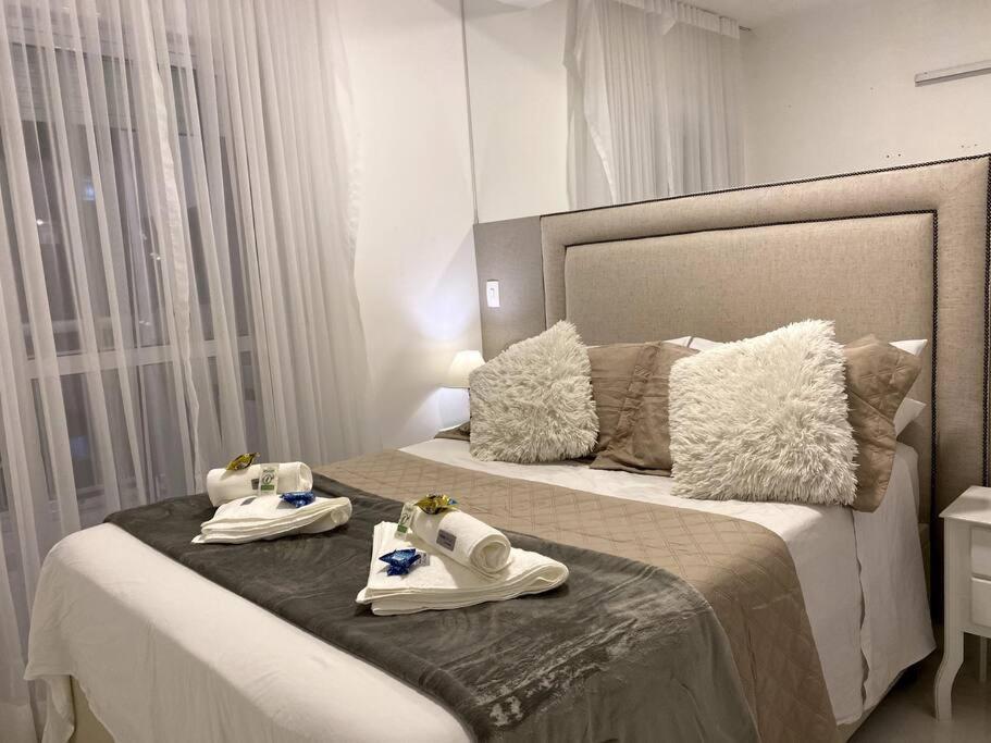 1709 - Rentaqui Apartamento Comfort Bela Vista