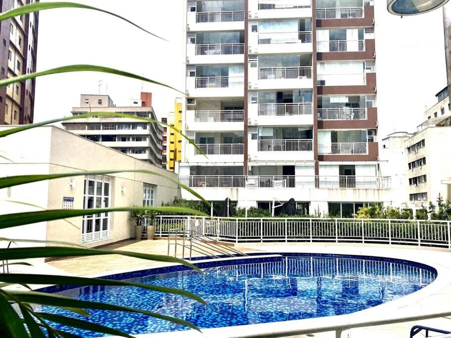 1709 - Rentaqui Apartamento Comfort Bela Vista