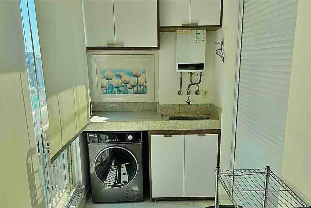 1709 - Rentaqui Apartamento Comfort Bela Vista