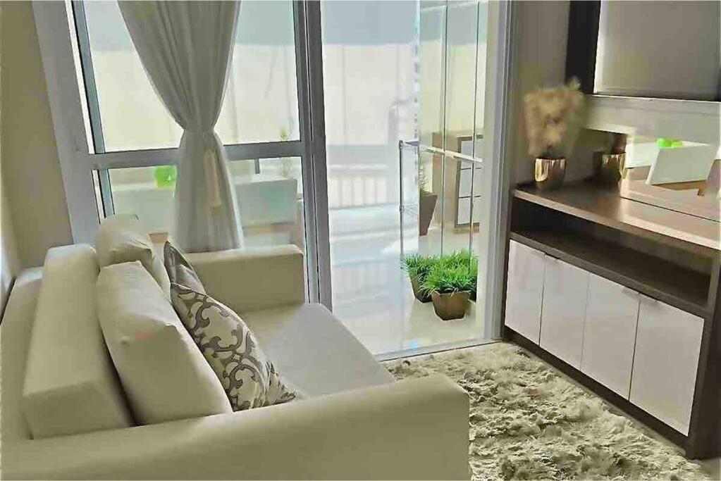 1709 - Rentaqui Apartamento Comfort Bela Vista