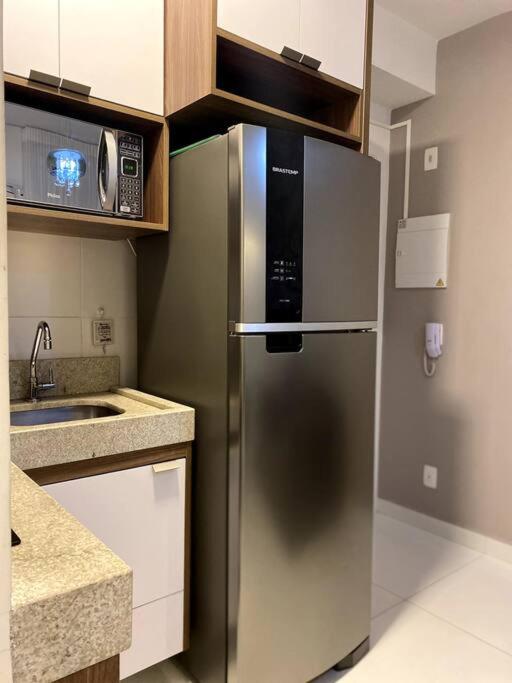 1709 - Rentaqui Apartamento Comfort Bela Vista