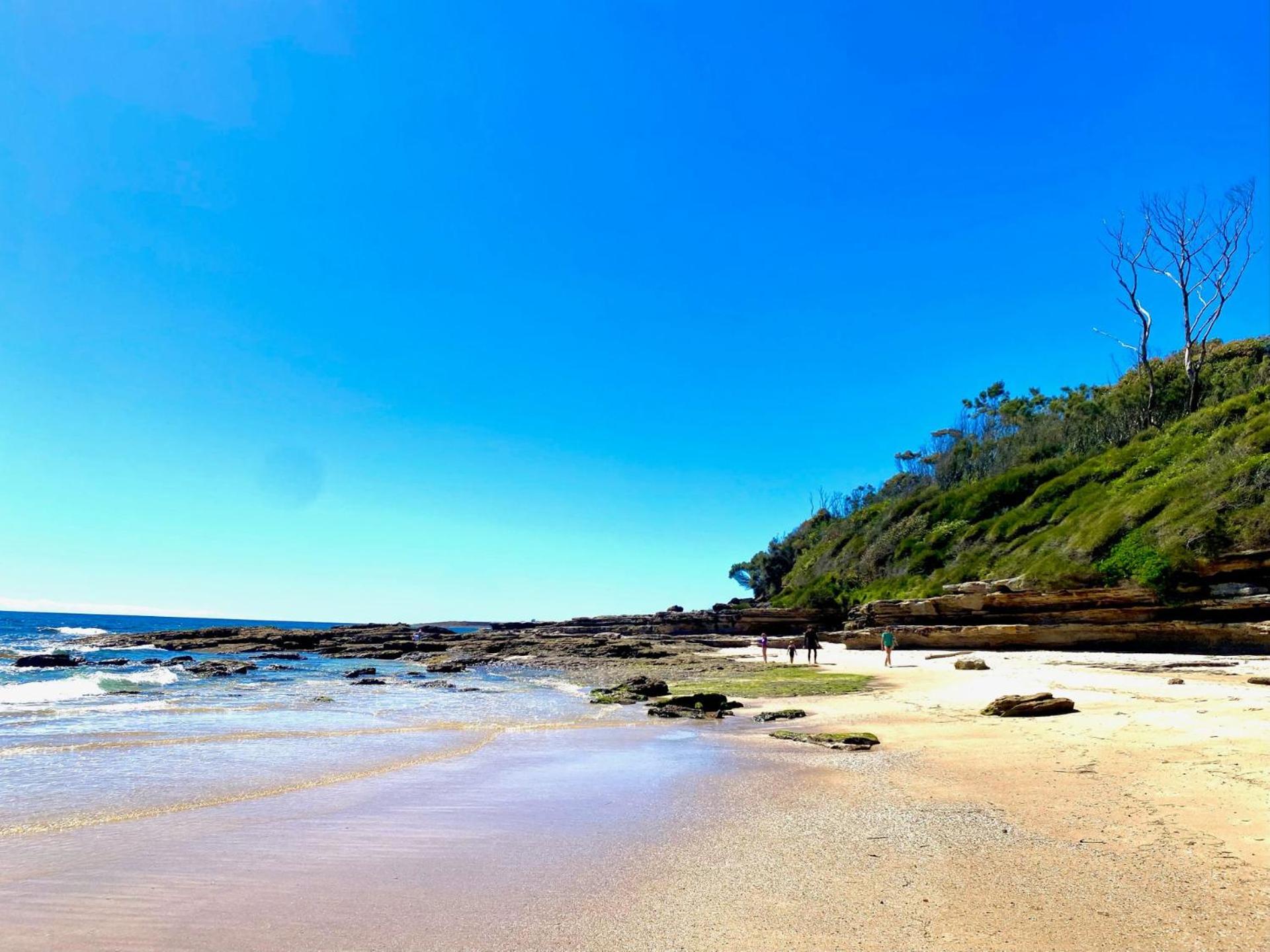 Bawley Grove