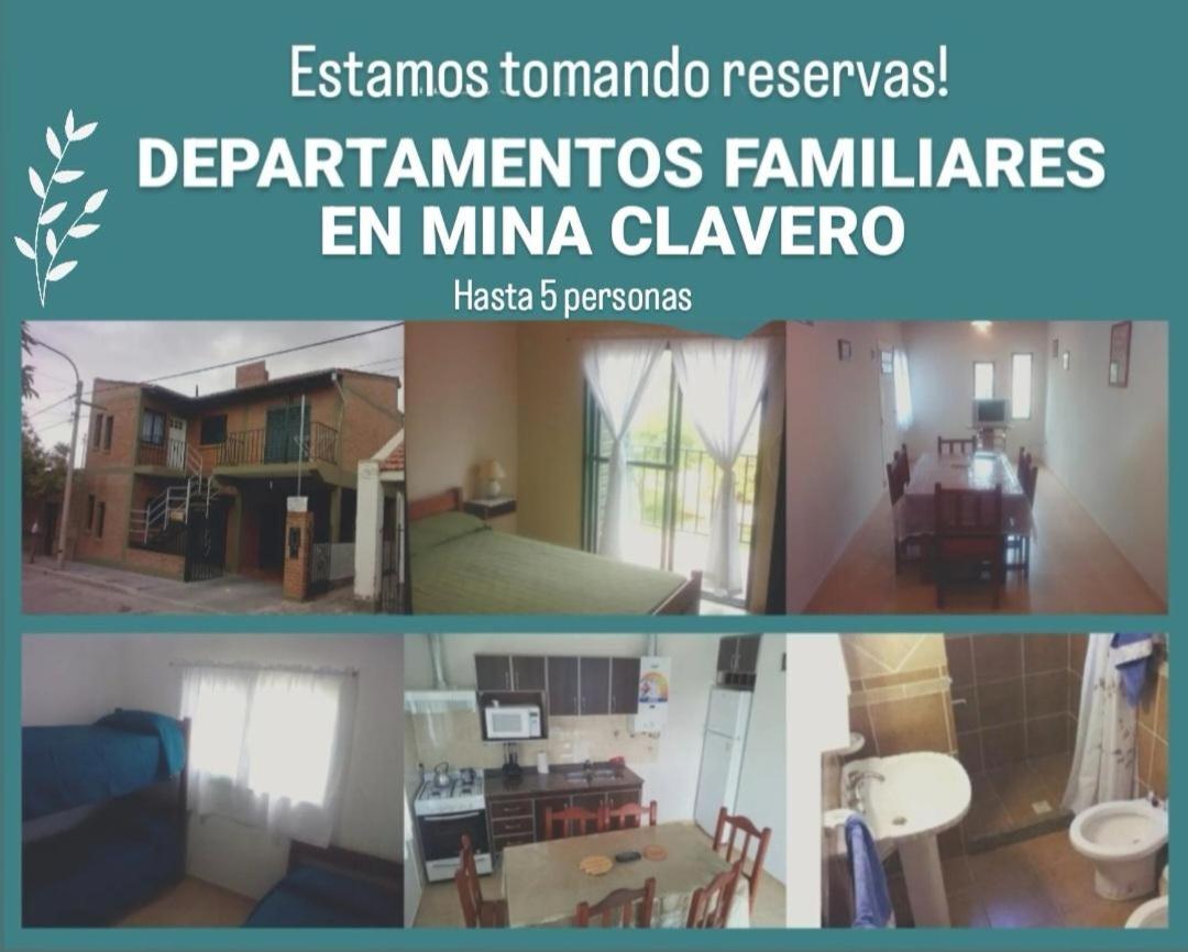 Mi Sueño Departamentos