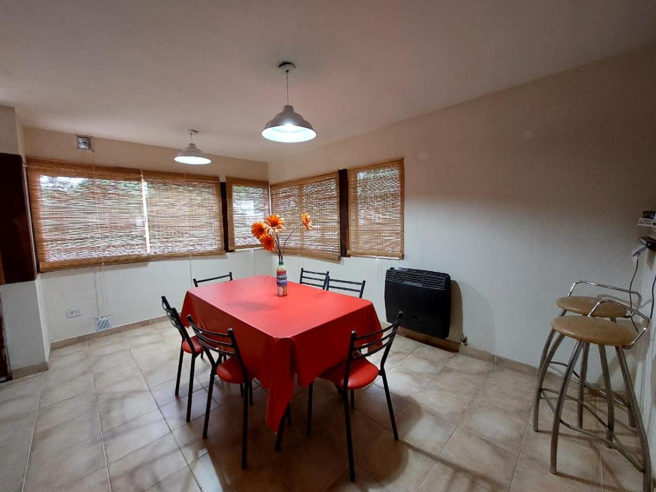 Aires de la Villa