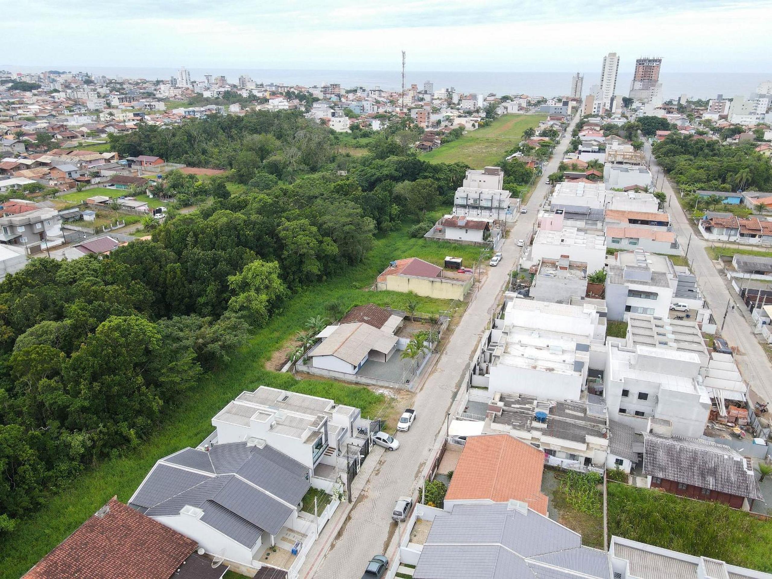 700m do Mar e acesso rápido ao Beto Carrero
