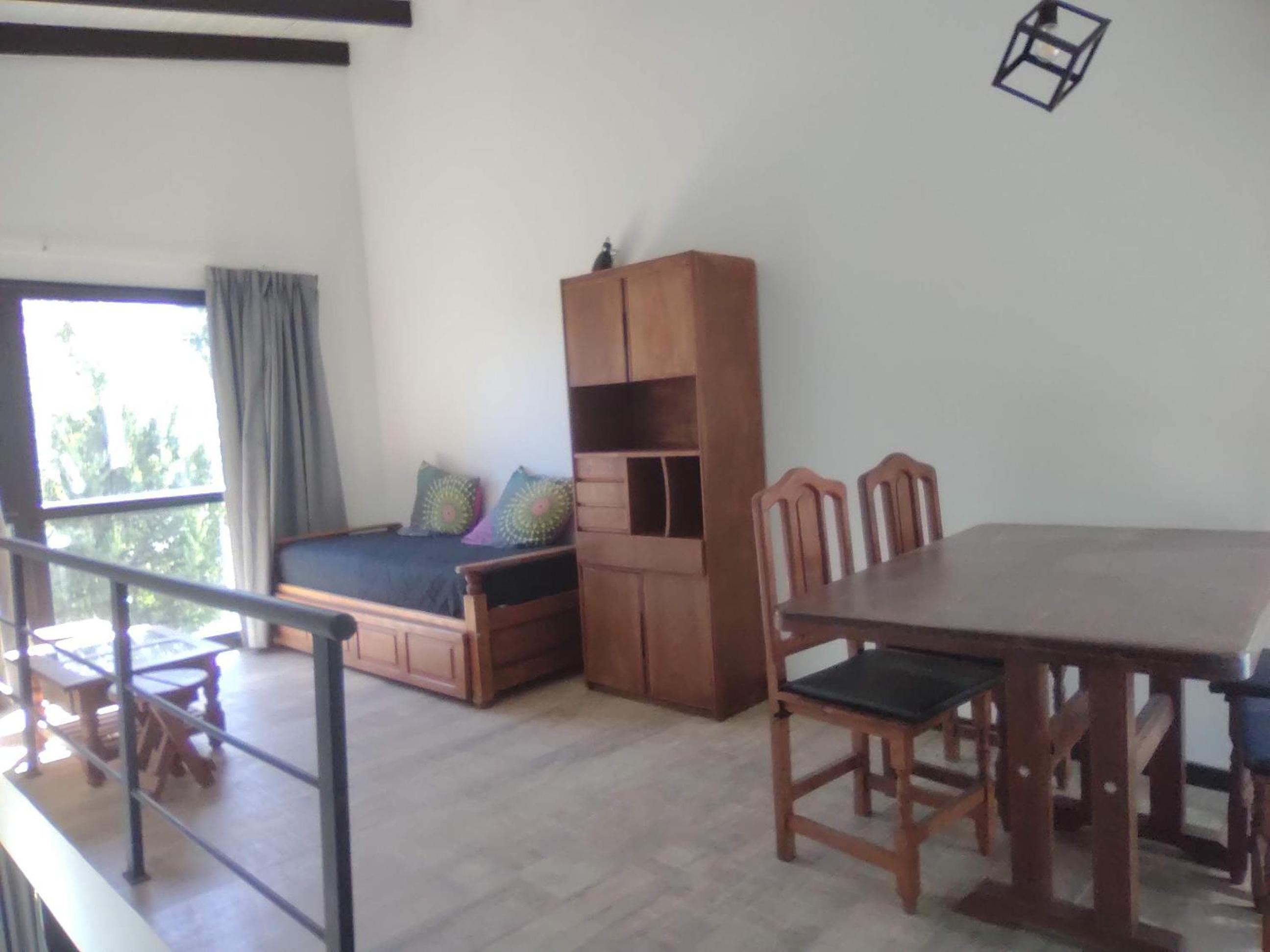 Les Brunes - Casa en Av Cerro Catedral