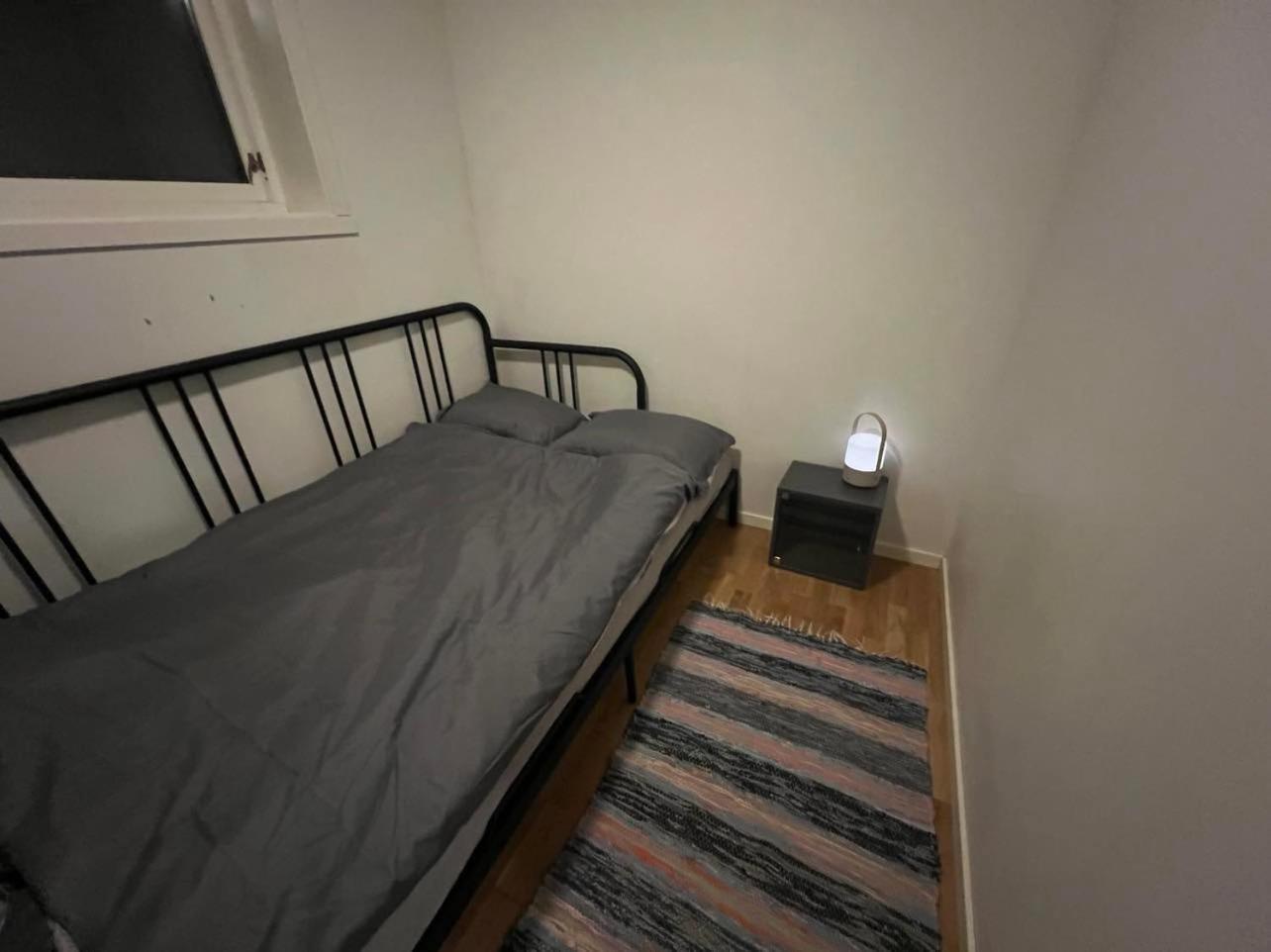 Northern lights room