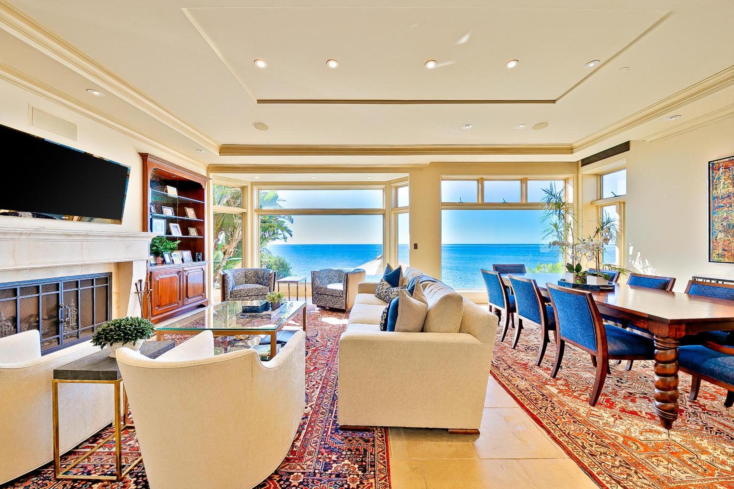 Pacific Paradise