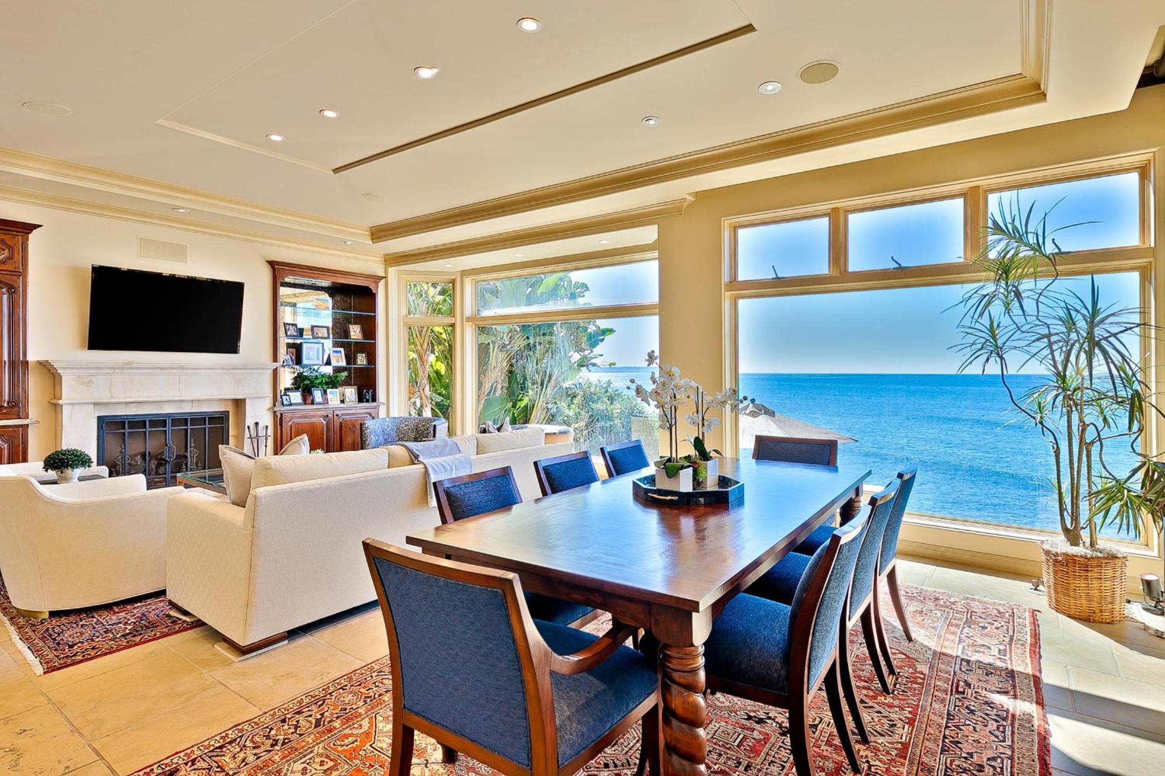 Pacific Paradise