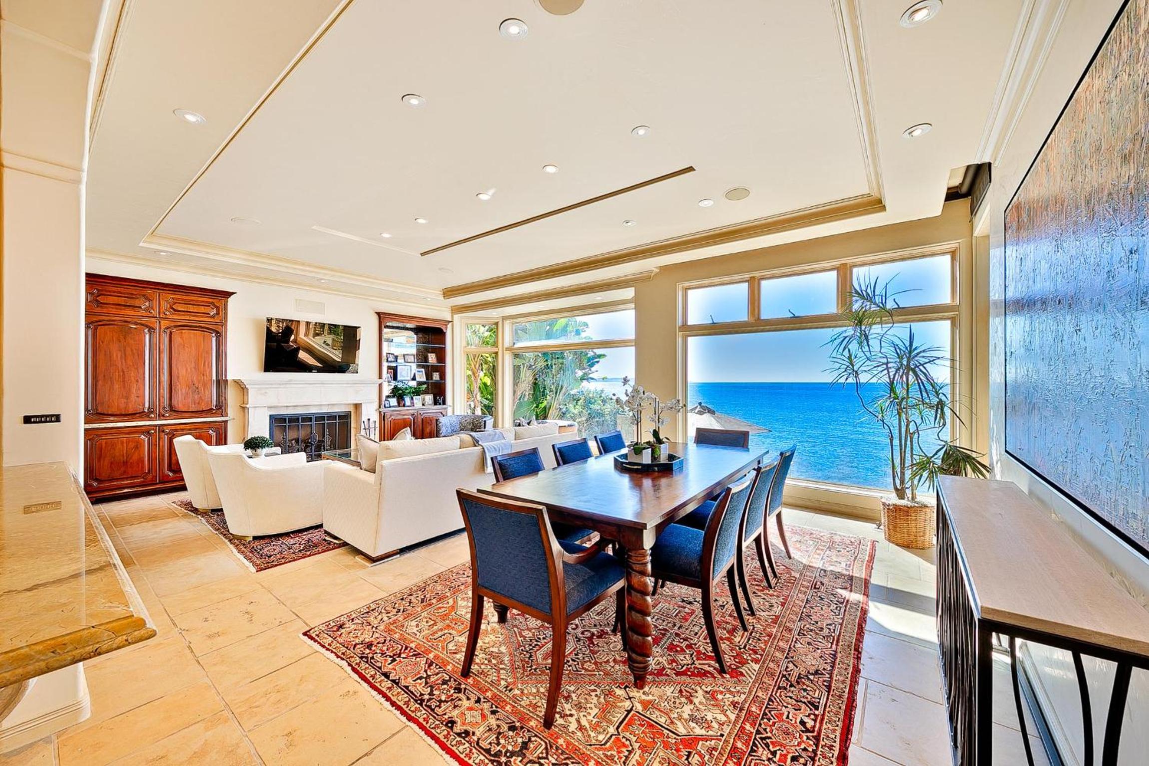 Pacific Paradise