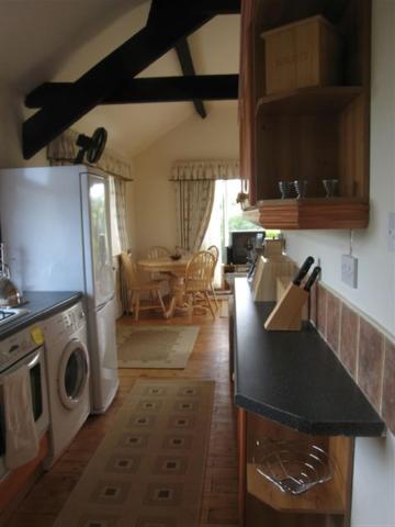 Derbyshire Holiday Cottages