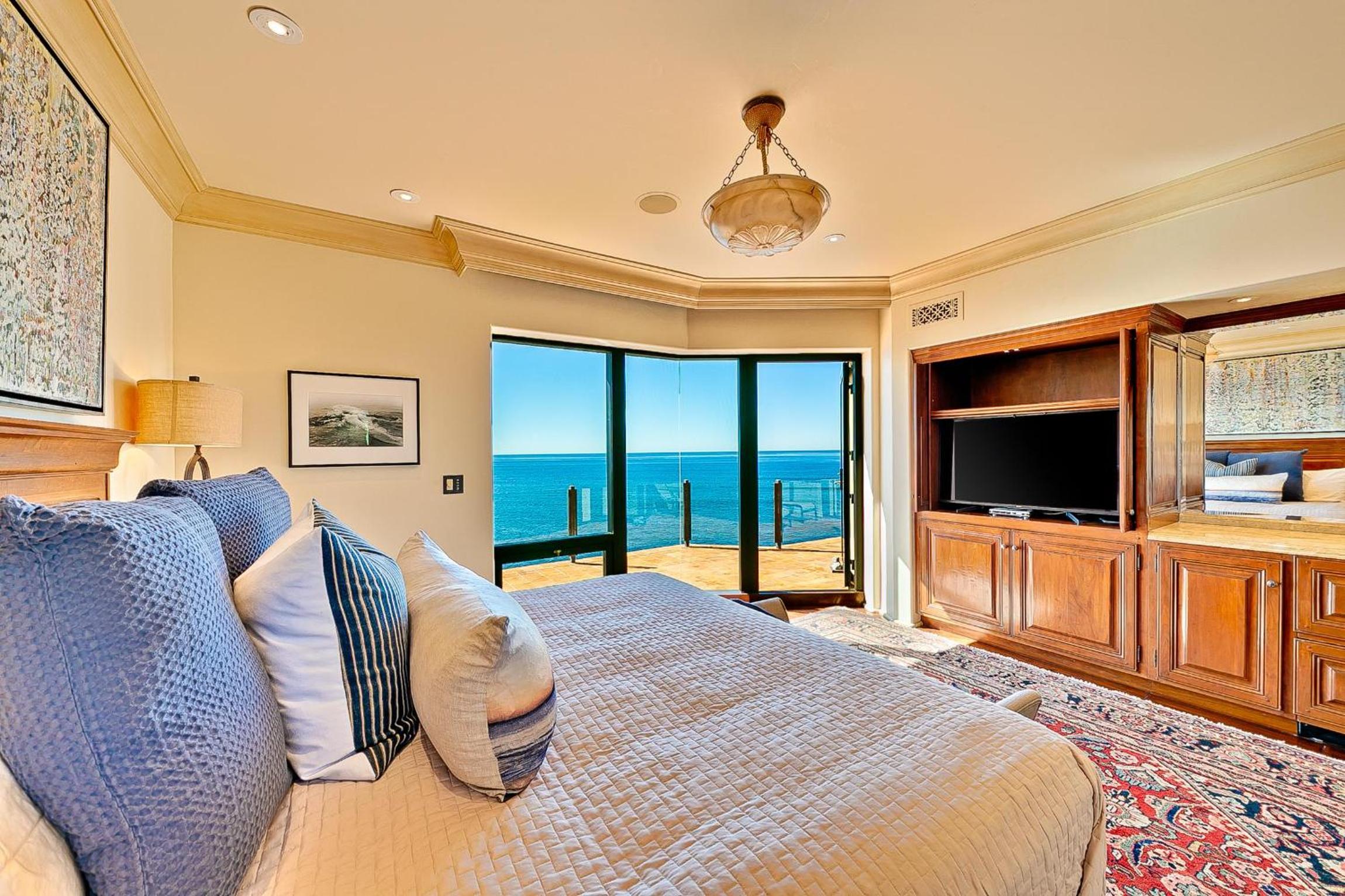 Pacific Paradise