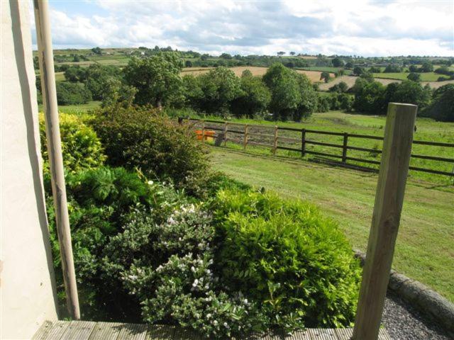 Derbyshire Holiday Cottages