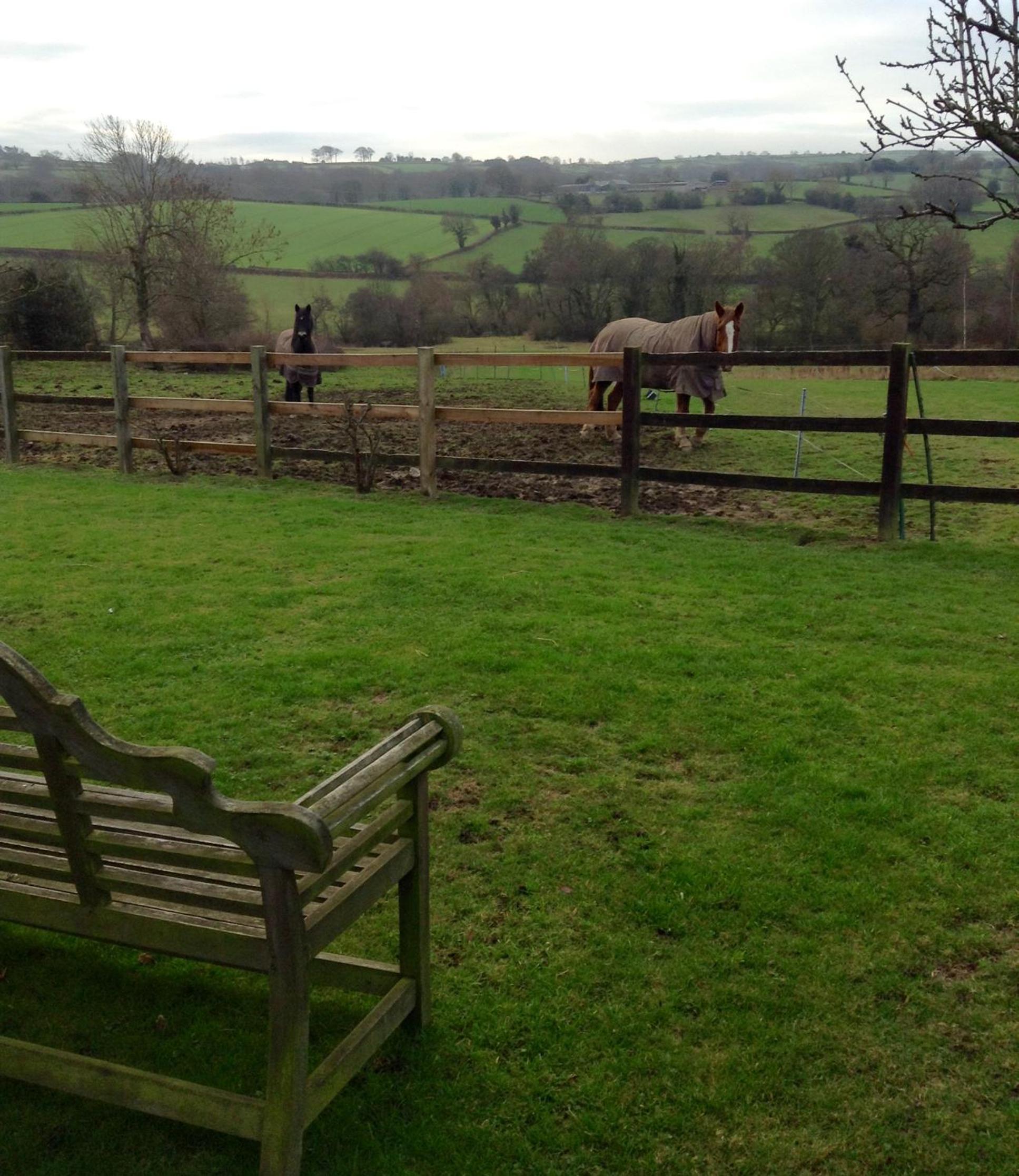 Derbyshire Holiday Cottages