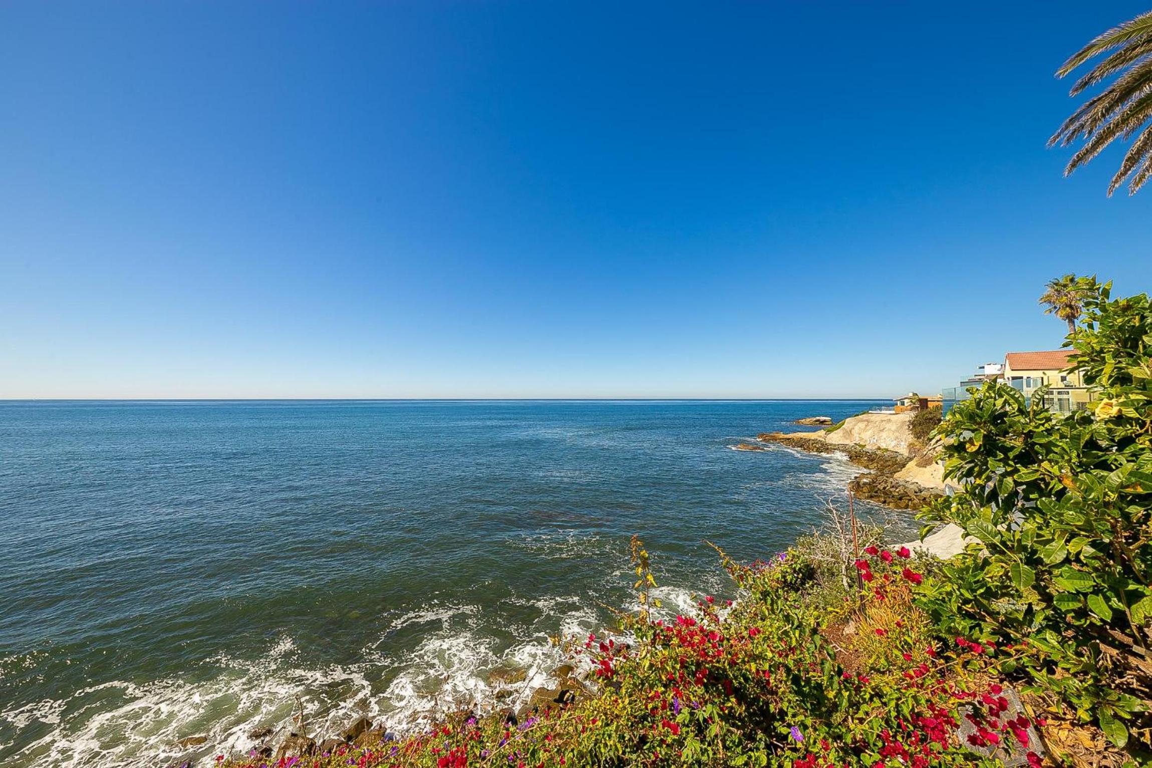 Pacific Paradise