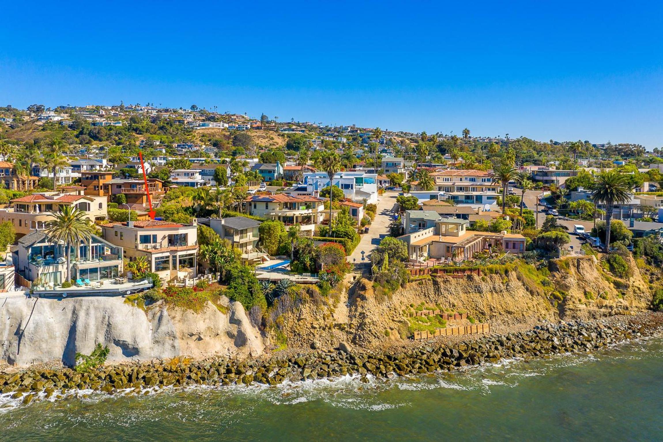 Pacific Paradise
