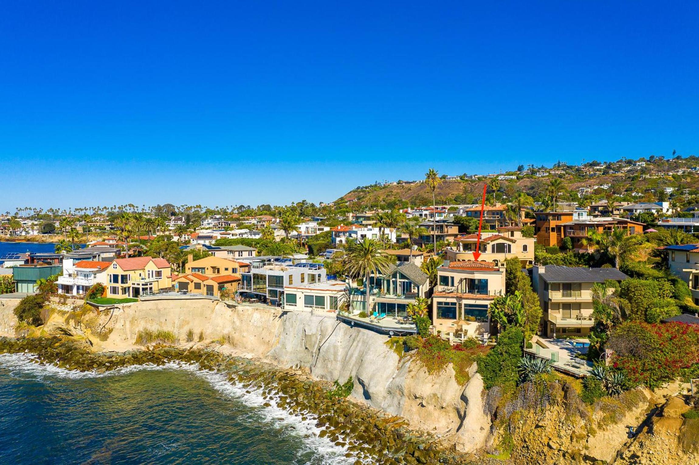 Pacific Paradise