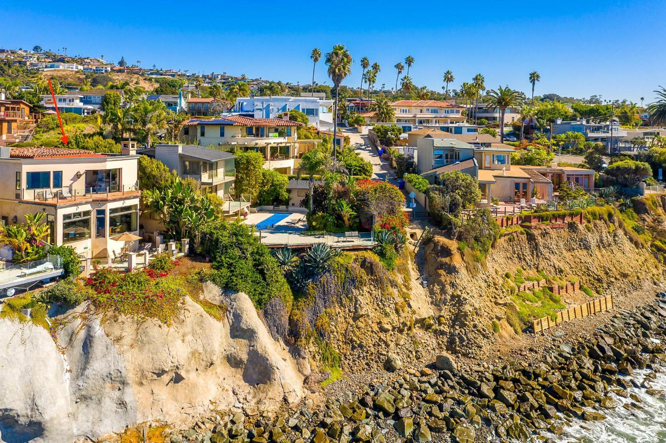 Pacific Paradise