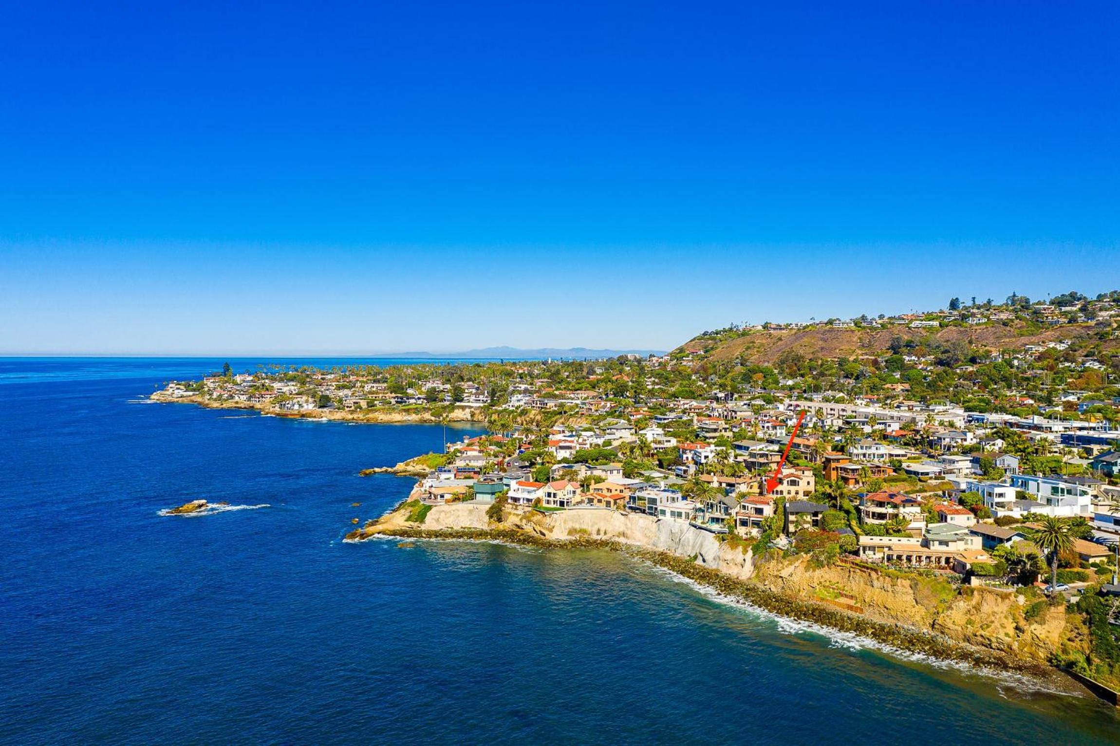 Pacific Paradise