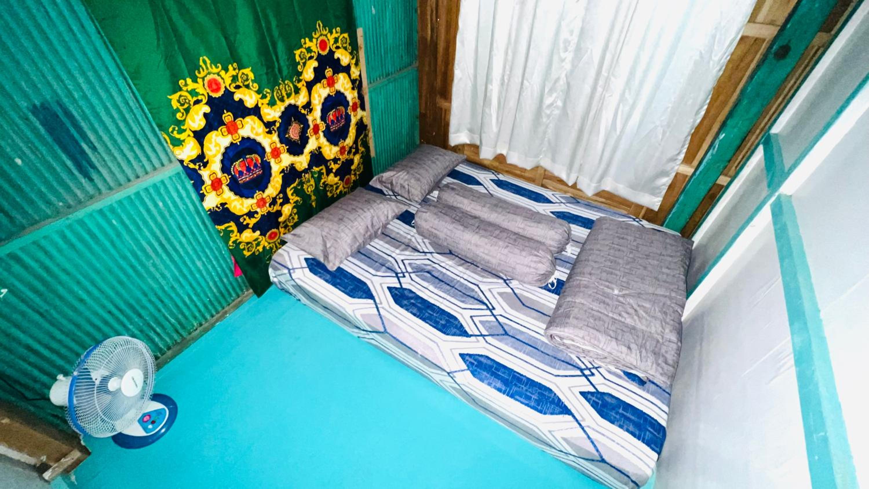 Jhuna Komodo Homestay
