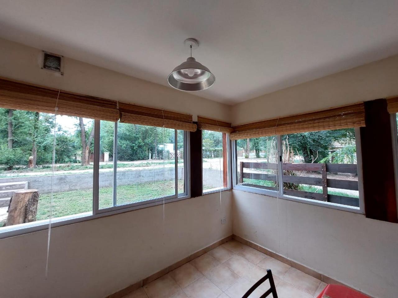 Aires de la Villa