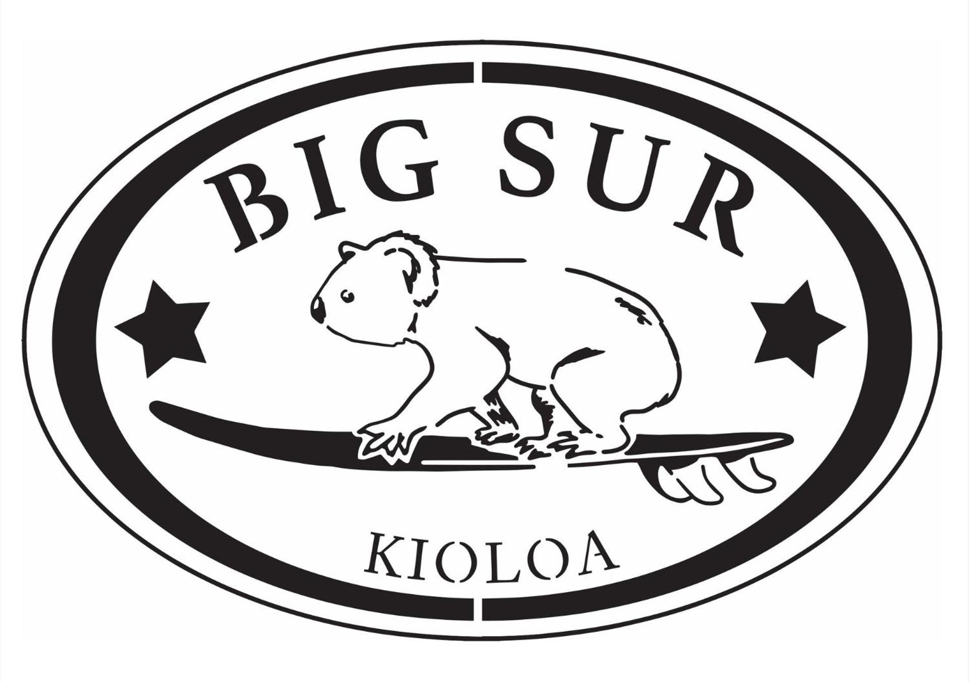 Big Sur