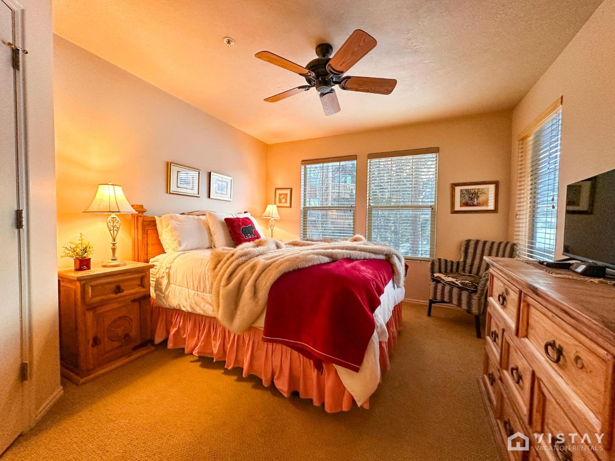 Newly Renovated! Fox Bay Retreat At Deer Valley view 5