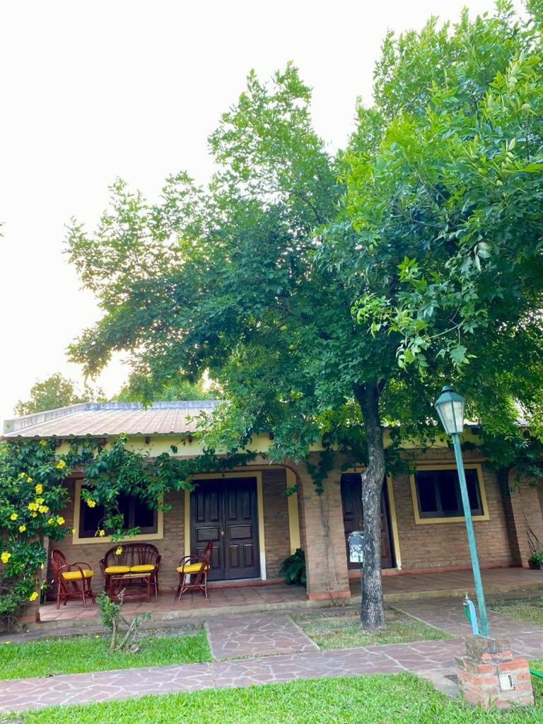 las campanitas