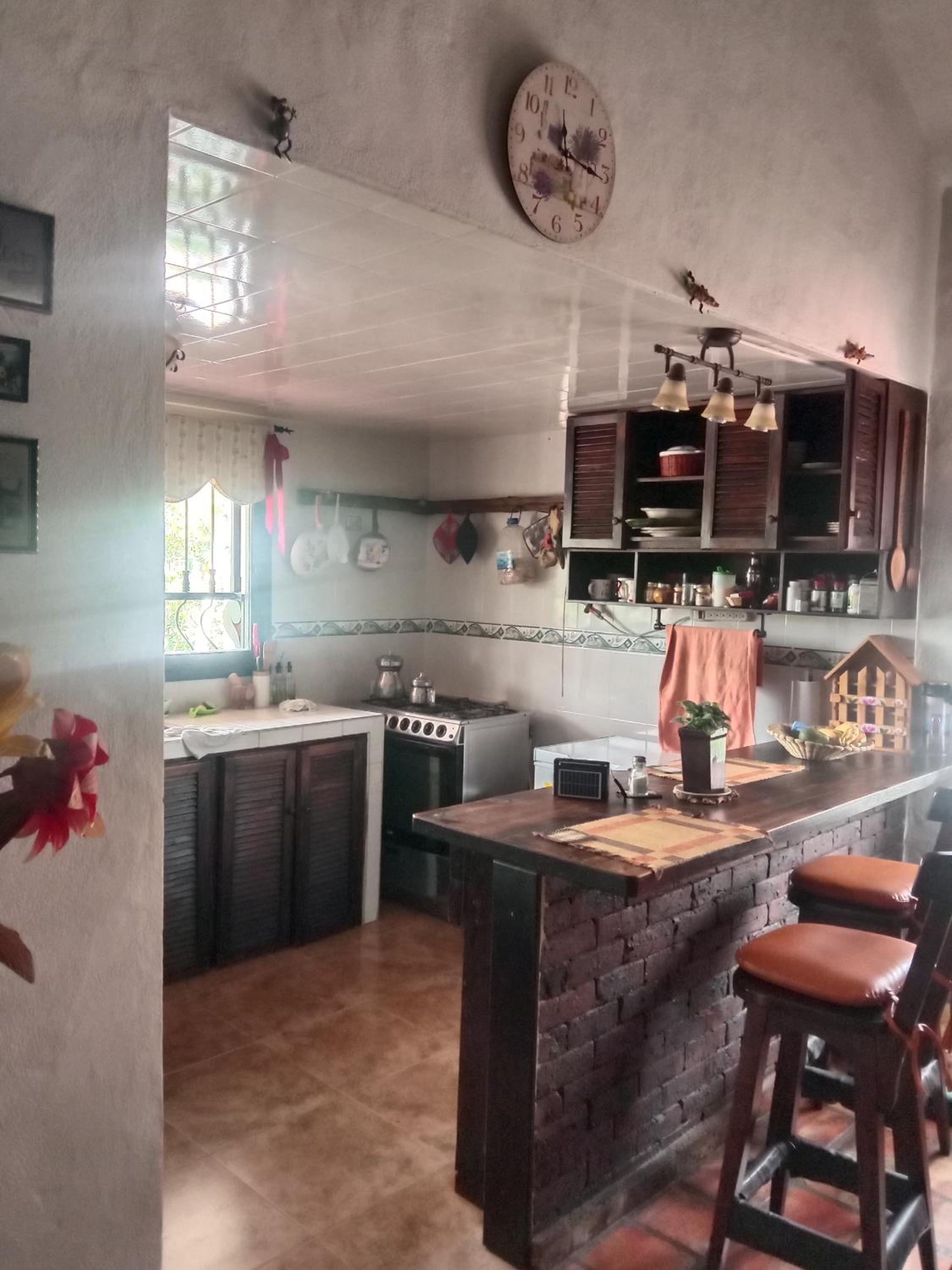 Villa Rita
