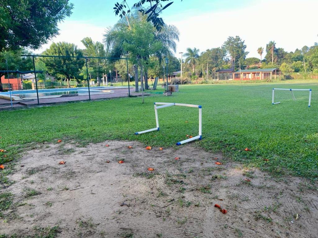 las campanitas