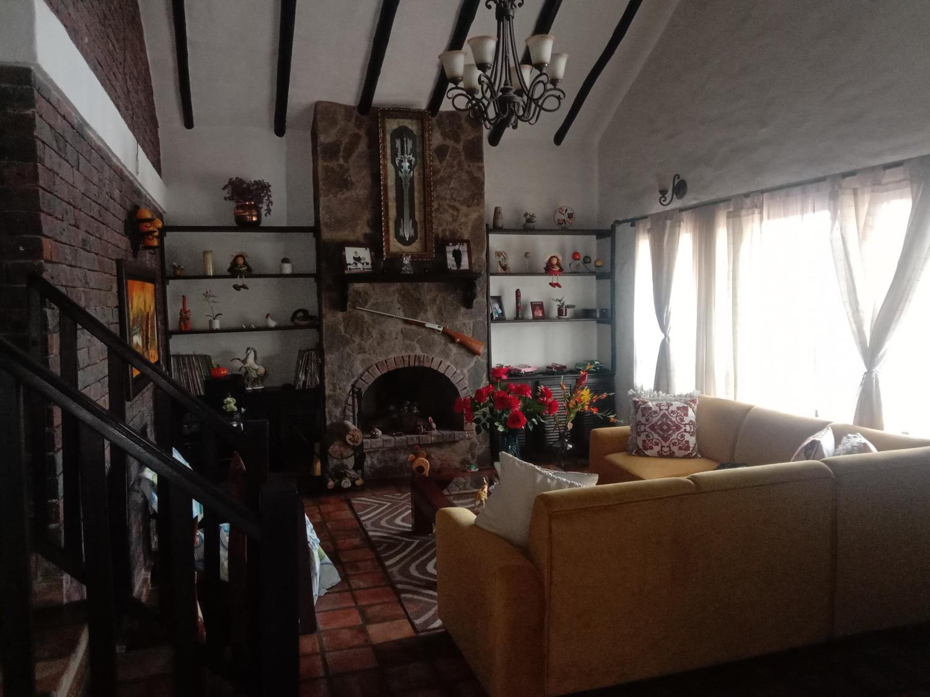 Villa Rita