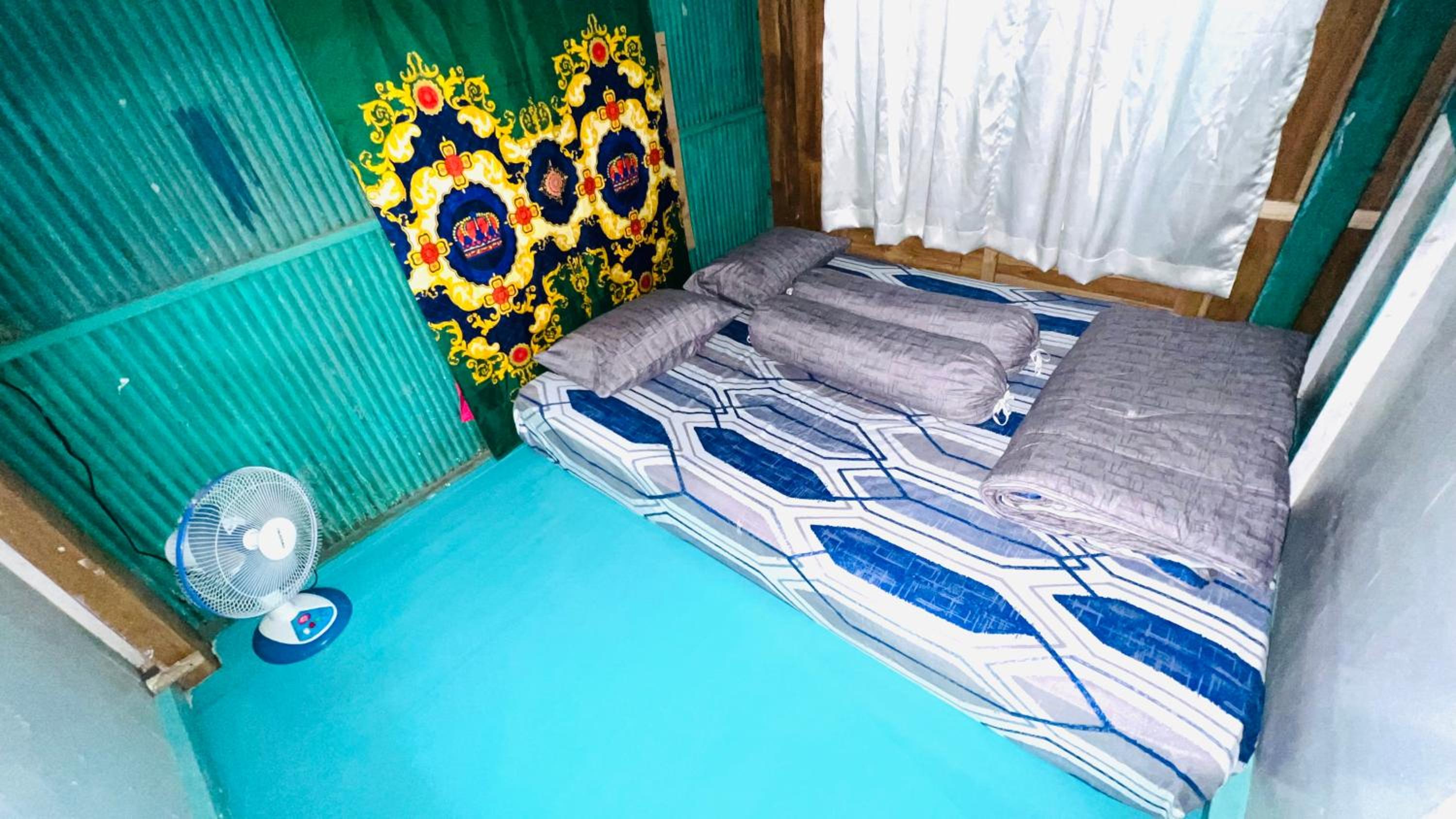Jhuna Komodo Homestay
