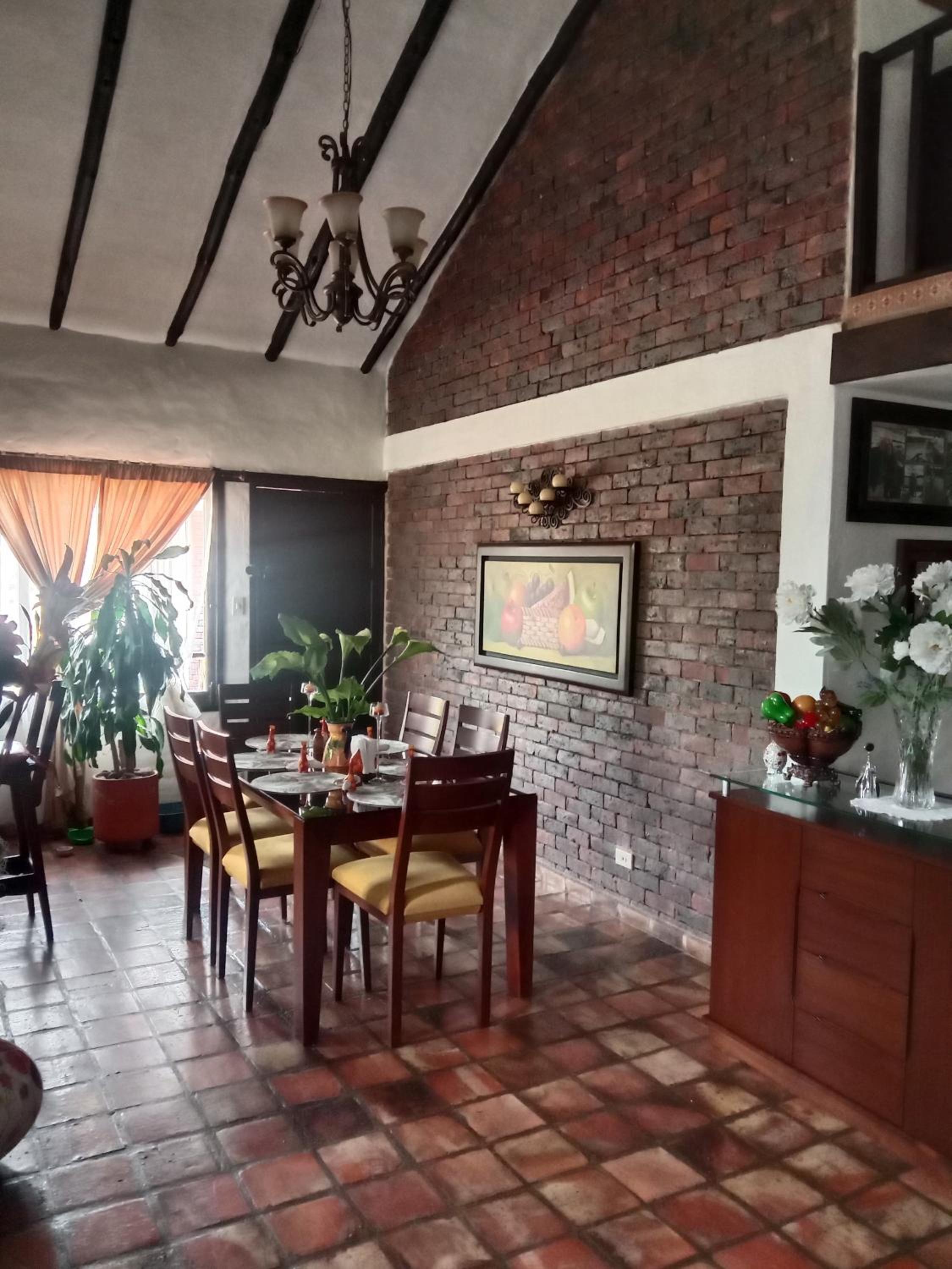 Villa Rita