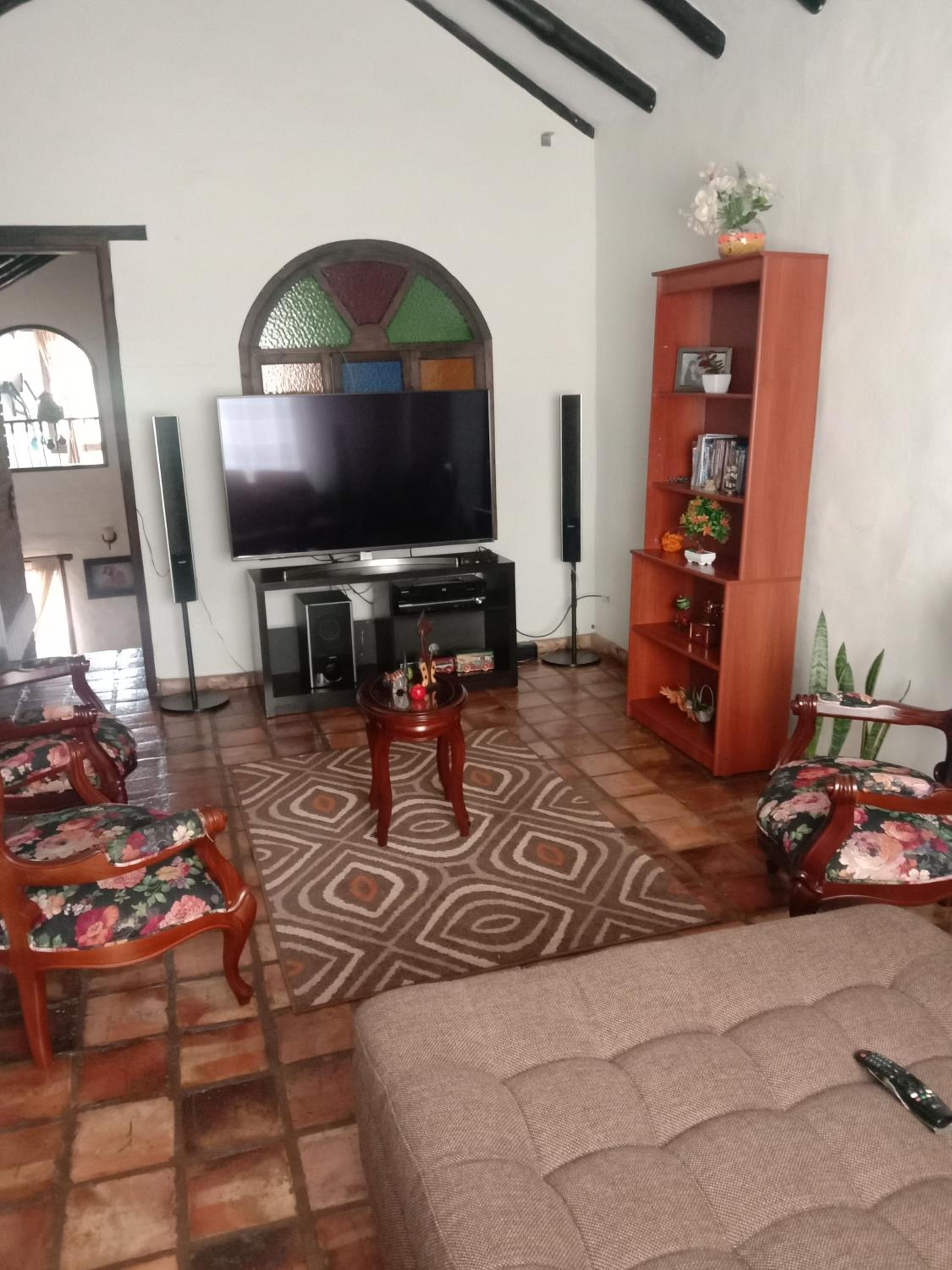 Villa Rita