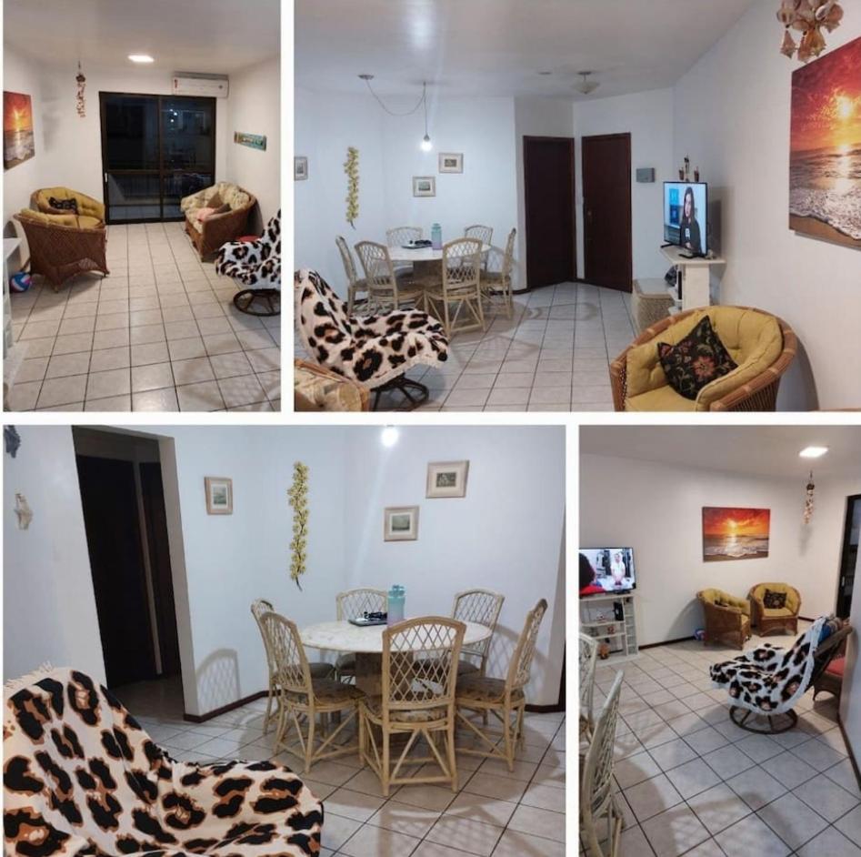venha para esse paraiso!