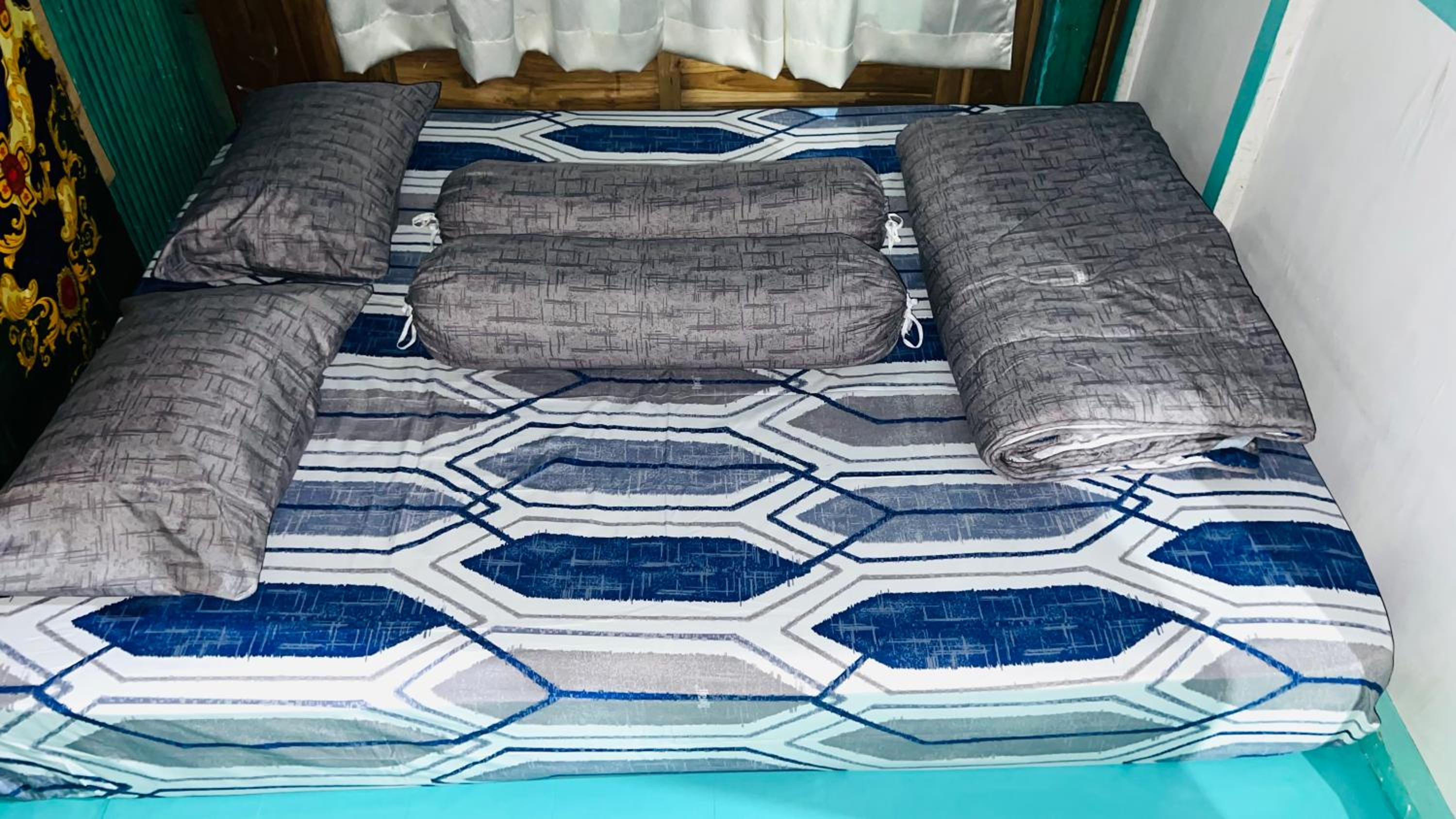 Jhuna Komodo Homestay