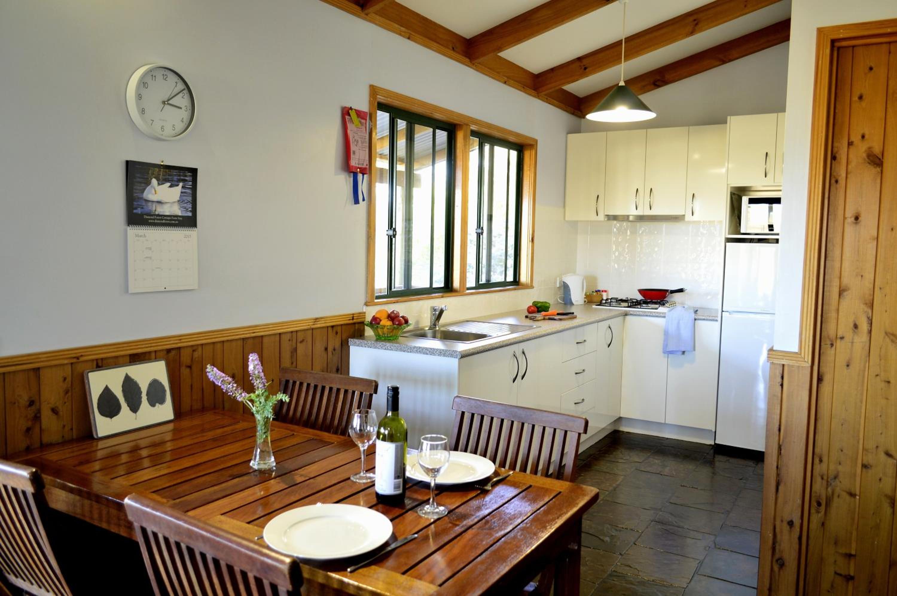 Diamond Forest Farm Stay