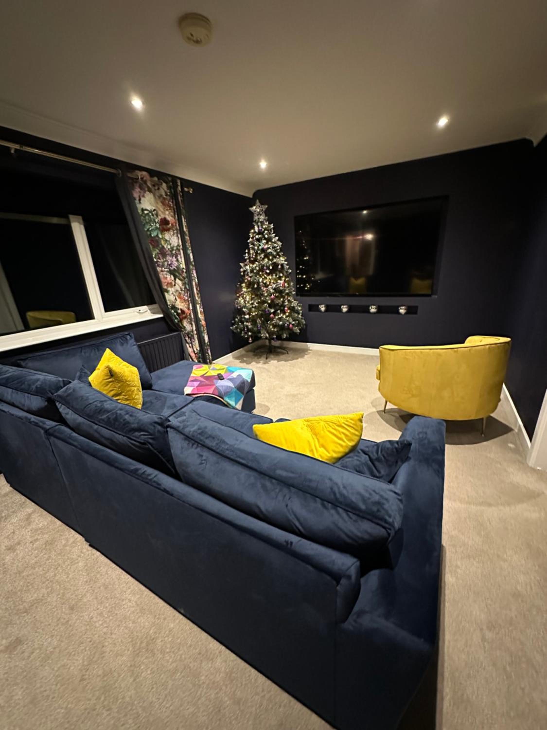 The Annexe at Greendyke House
