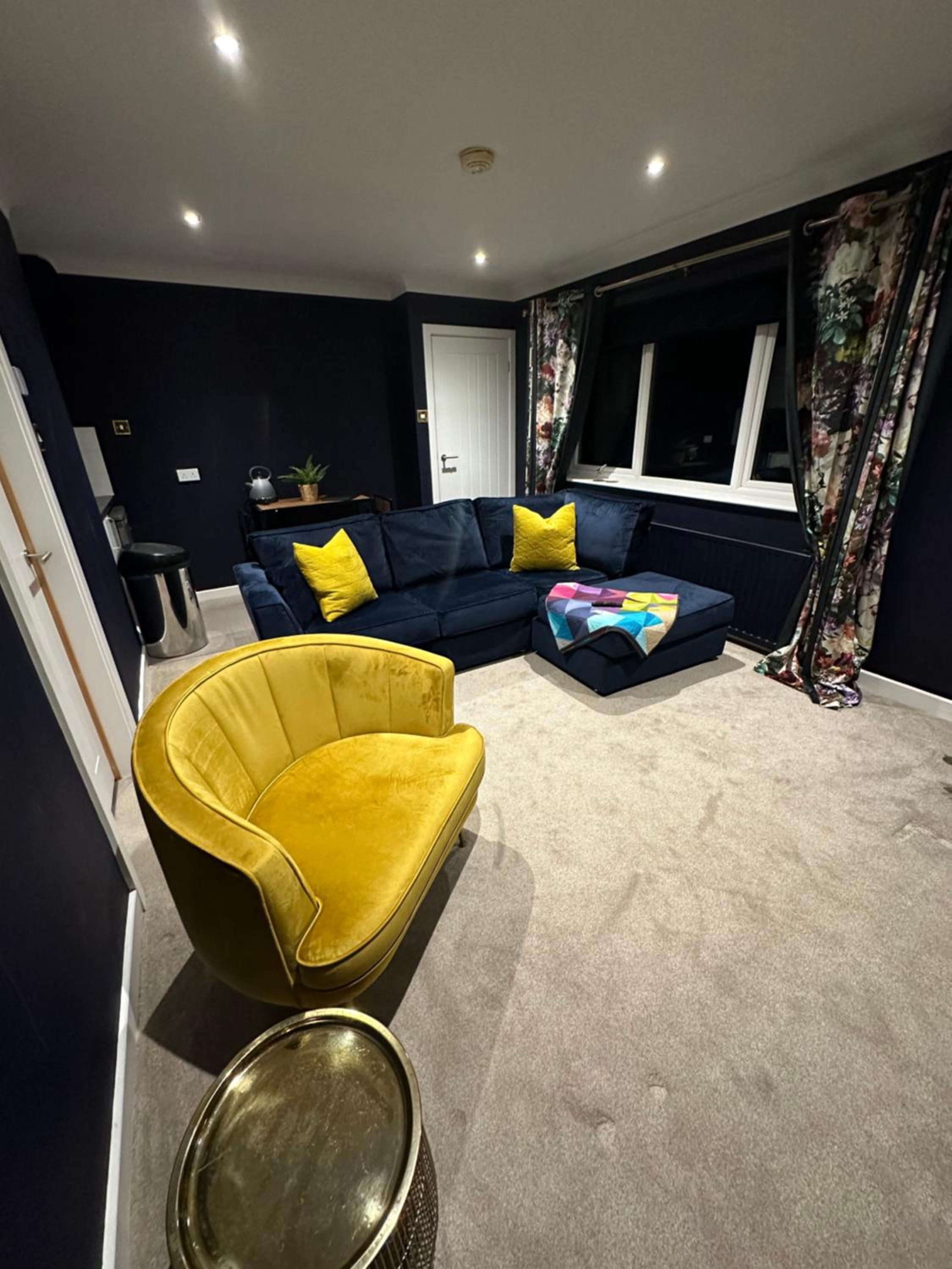 The Annexe at Greendyke House