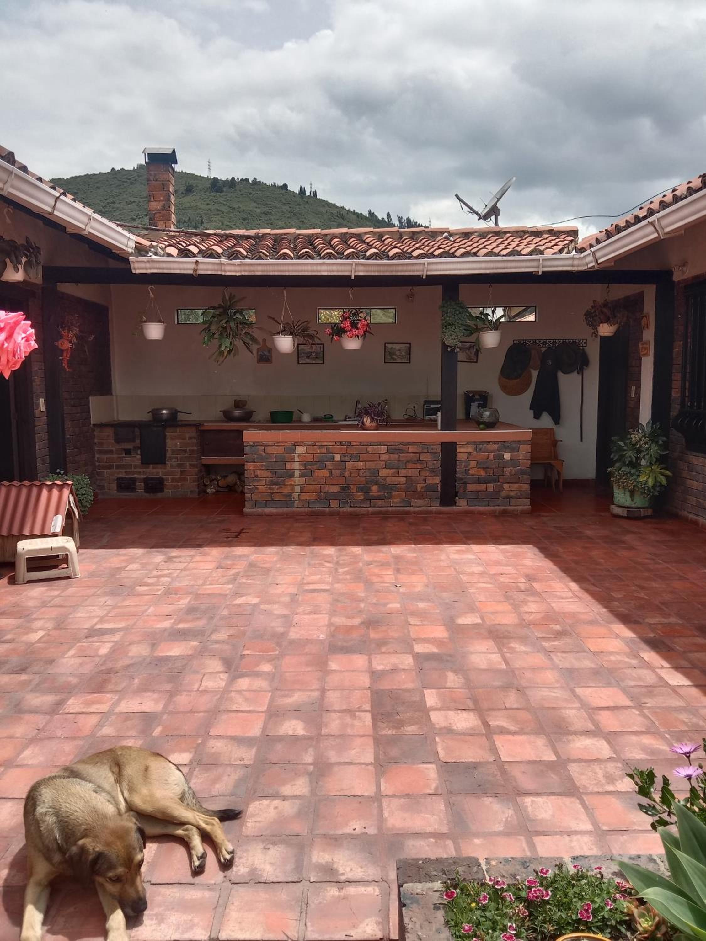 Villa Rita