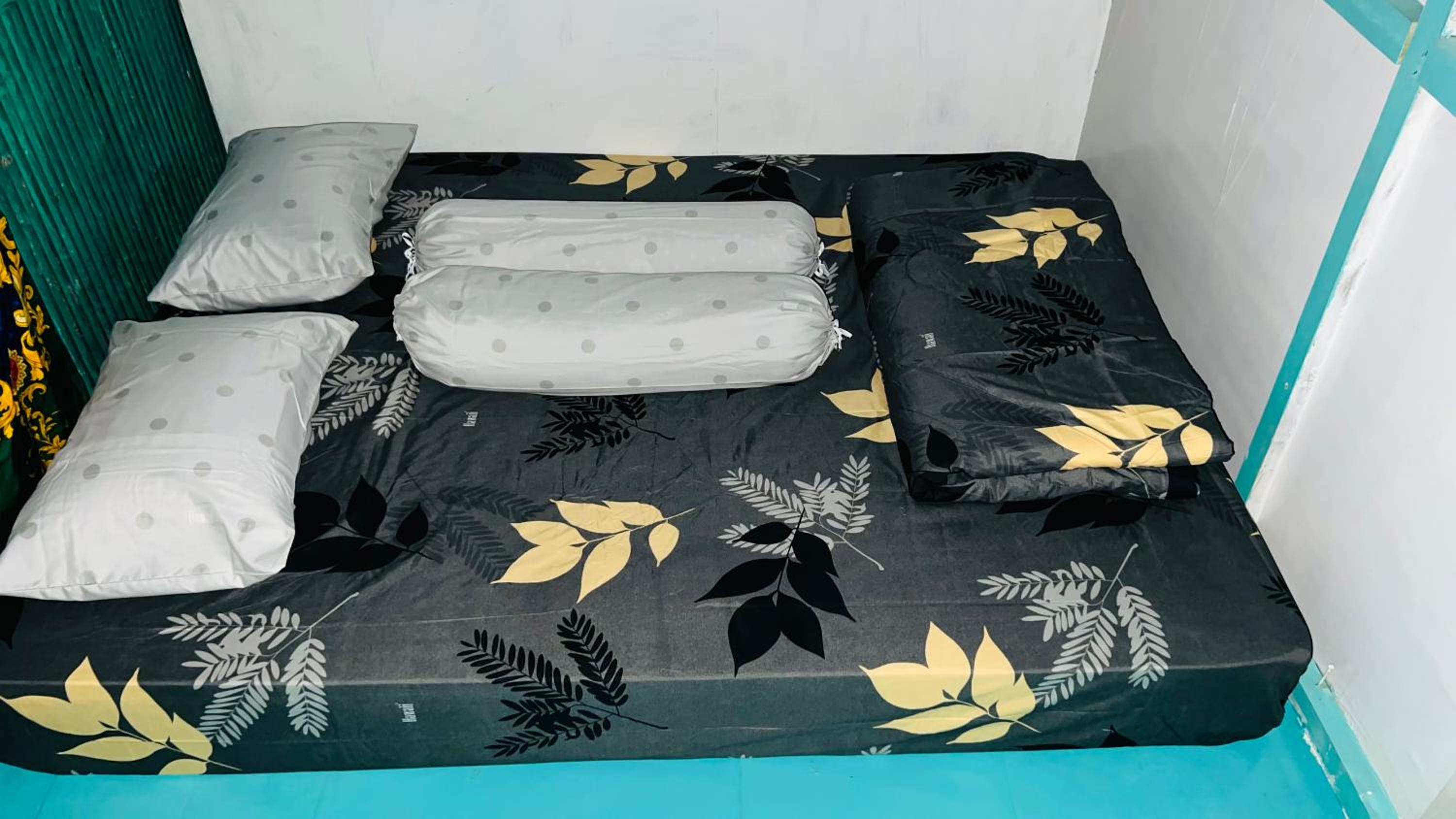 Jhuna Komodo Homestay
