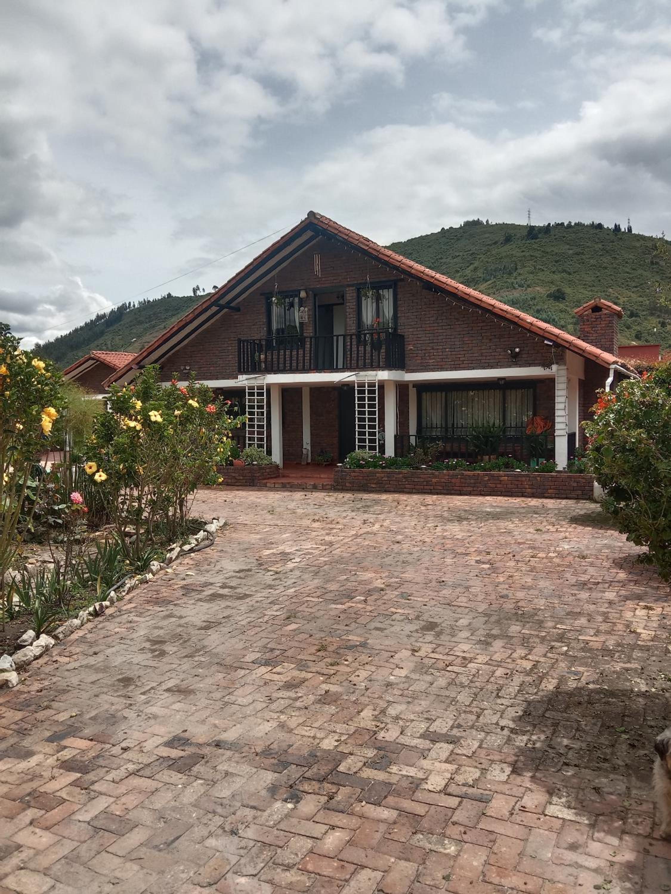 Villa Rita