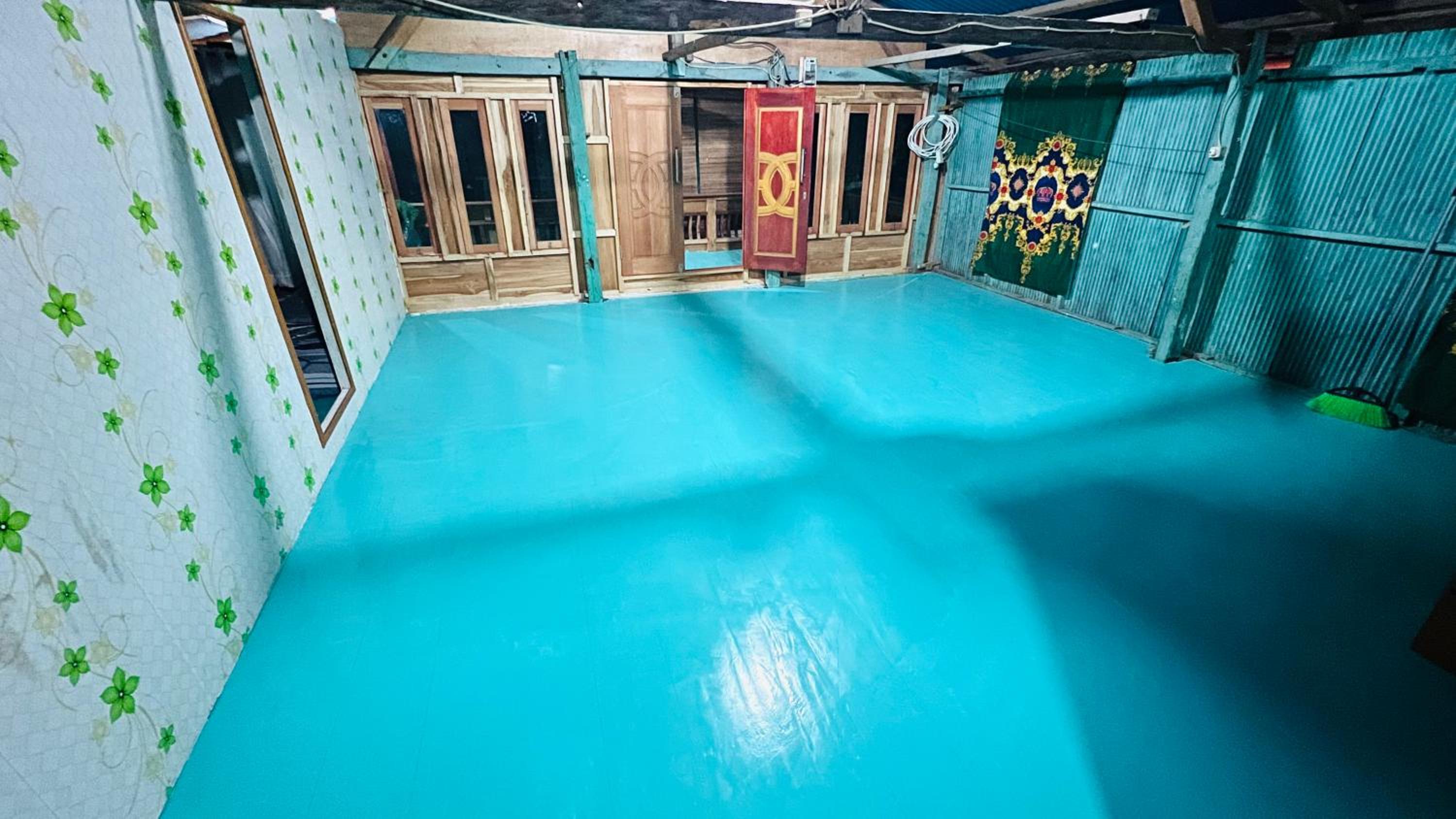 Jhuna Komodo Homestay